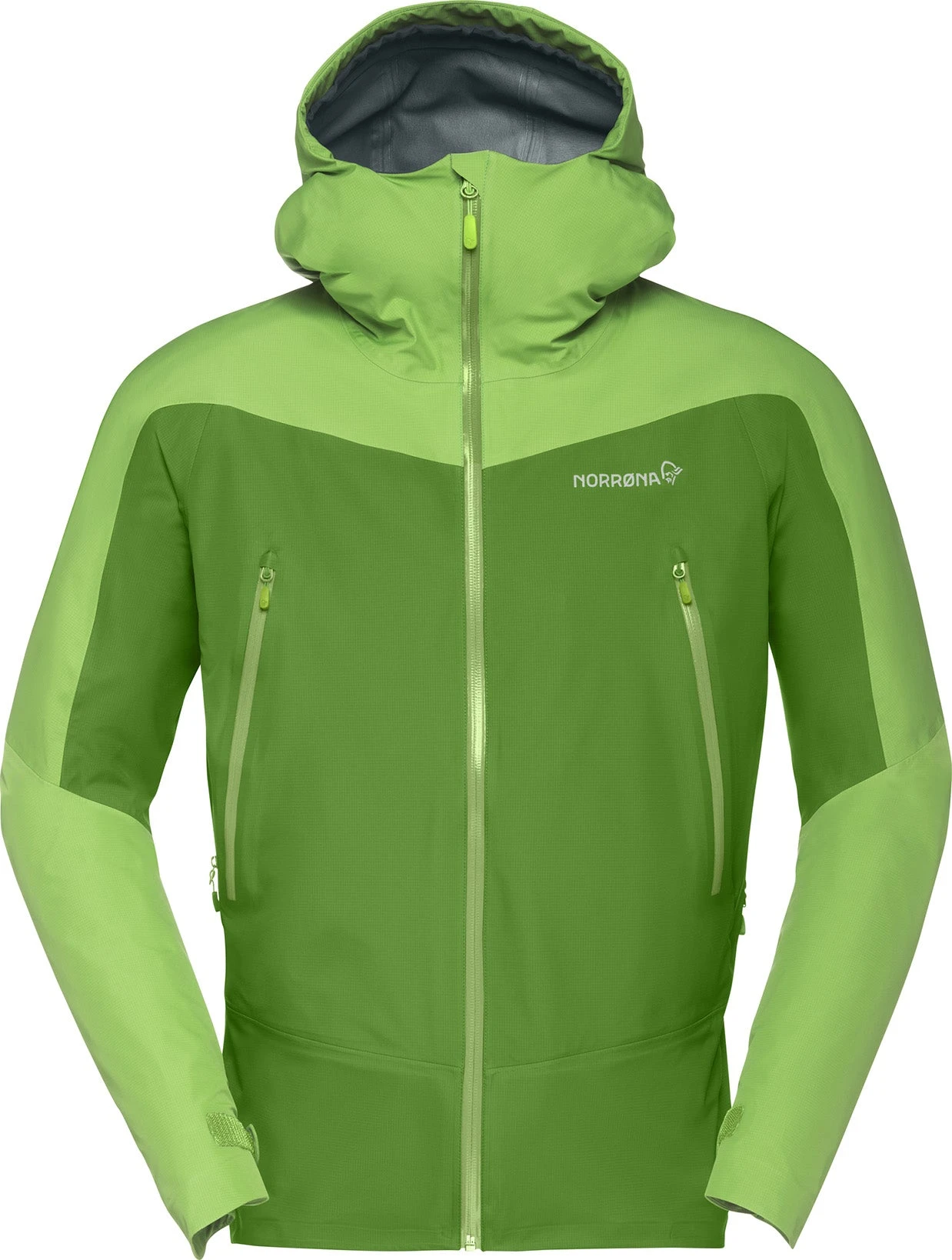 Norrøna Falketind Gore-Tex Jacket - Men's|-|Manteau Falketind Gore-Tex - Homme 17 Norrøna Falketind Gore-Tex Jacket - Men's|-|Manteau Falketind Gore-Tex - Homme - Image 15