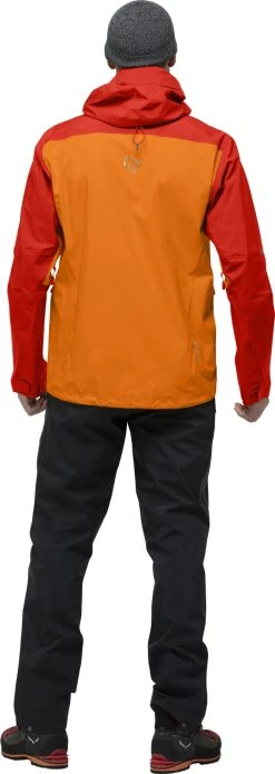 Norrøna Falketind Gore-Tex Jacket - Men's|-|Manteau Falketind Gore-Tex - Homme 41 Norrøna Falketind Gore-Tex Jacket - Men's|-|Manteau Falketind Gore-Tex - Homme -Norrøna Shop NOR 1802 21 7E 7EBack2 20Arednalin 20 20Orange 20Popsicle