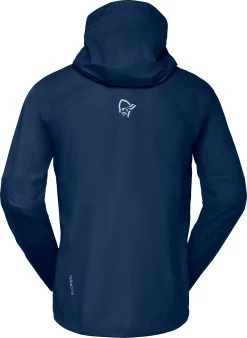 Norrøna Falketind Gore-Tex Jacket - Men's|-|Manteau Falketind Gore-Tex - Homme 28 Norrøna Falketind Gore-Tex Jacket - Men's|-|Manteau Falketind Gore-Tex - Homme -Norrøna Shop NOR 1802 21 7E 7EDetail1 20Indigo 20Night