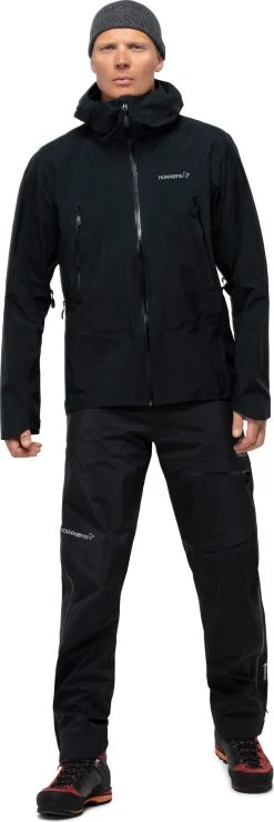 Norrøna Falketind Gore-Tex Jacket - Men's|-|Manteau Falketind Gore-Tex - Homme 24 Norrøna Falketind Gore-Tex Jacket - Men's|-|Manteau Falketind Gore-Tex - Homme -Norrøna Shop NOR 1802 21 7E 7EDetail2 20Caviar