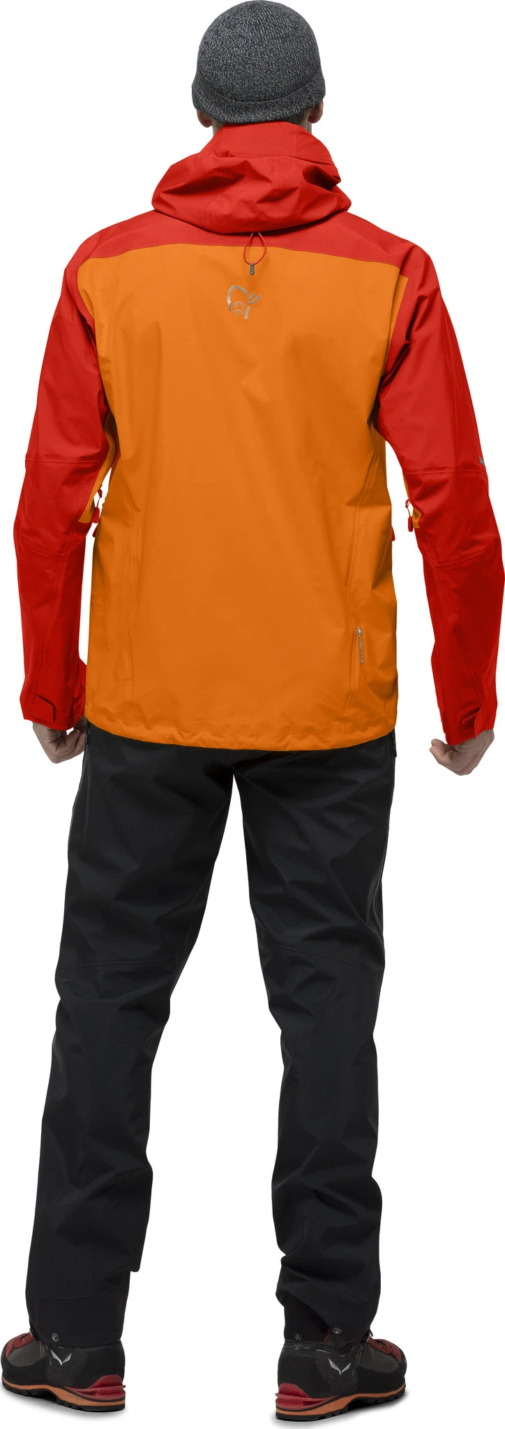 Norrøna Falketind Gore-Tex Jacket - Men's|-|Manteau Falketind Gore-Tex - Homme 13 Norrøna Falketind Gore-Tex Jacket - Men's|-|Manteau Falketind Gore-Tex - Homme - Image 11