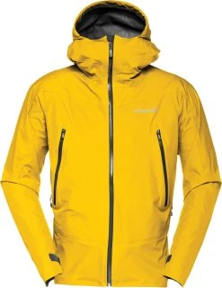 Norrøna Falketind Gore-Tex Jacket - Men's|-|Manteau Falketind Gore-Tex - Homme -Norrøna Shop NOR 1804 17 7EEldorado 28755230 5a78 4fcb a29f bc39f5a2463b