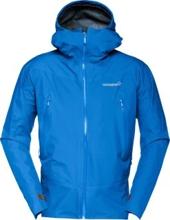 Norrøna Falketind Gore-Tex Jacket - Men's|-|Manteau Falketind Gore-Tex - Homme -Norrøna Shop NOR 1804 17 7EHot 20Sapphire bb37f08e 8933 481b 88c8 605b47e5d2ad