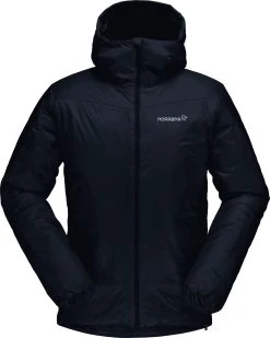 Norrøna Falketind Thermo60 Hood - Men's|-|Manteau Falketind Thermo60 - Homme