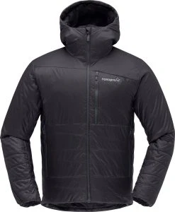 Norrøna Falketind Thermo60 Hoody - Men's|-|Manteau à Capuchon Thermo60 Falketind - Homme