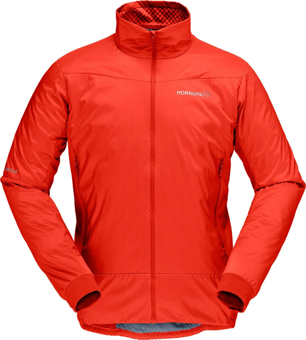 Norrøna Falketind Octa Jacket - Men's|-|Manteau Falketind Octa - Homme 14 Norrøna Falketind Octa Jacket - Men's|-|Manteau Falketind Octa - Homme - Image 12