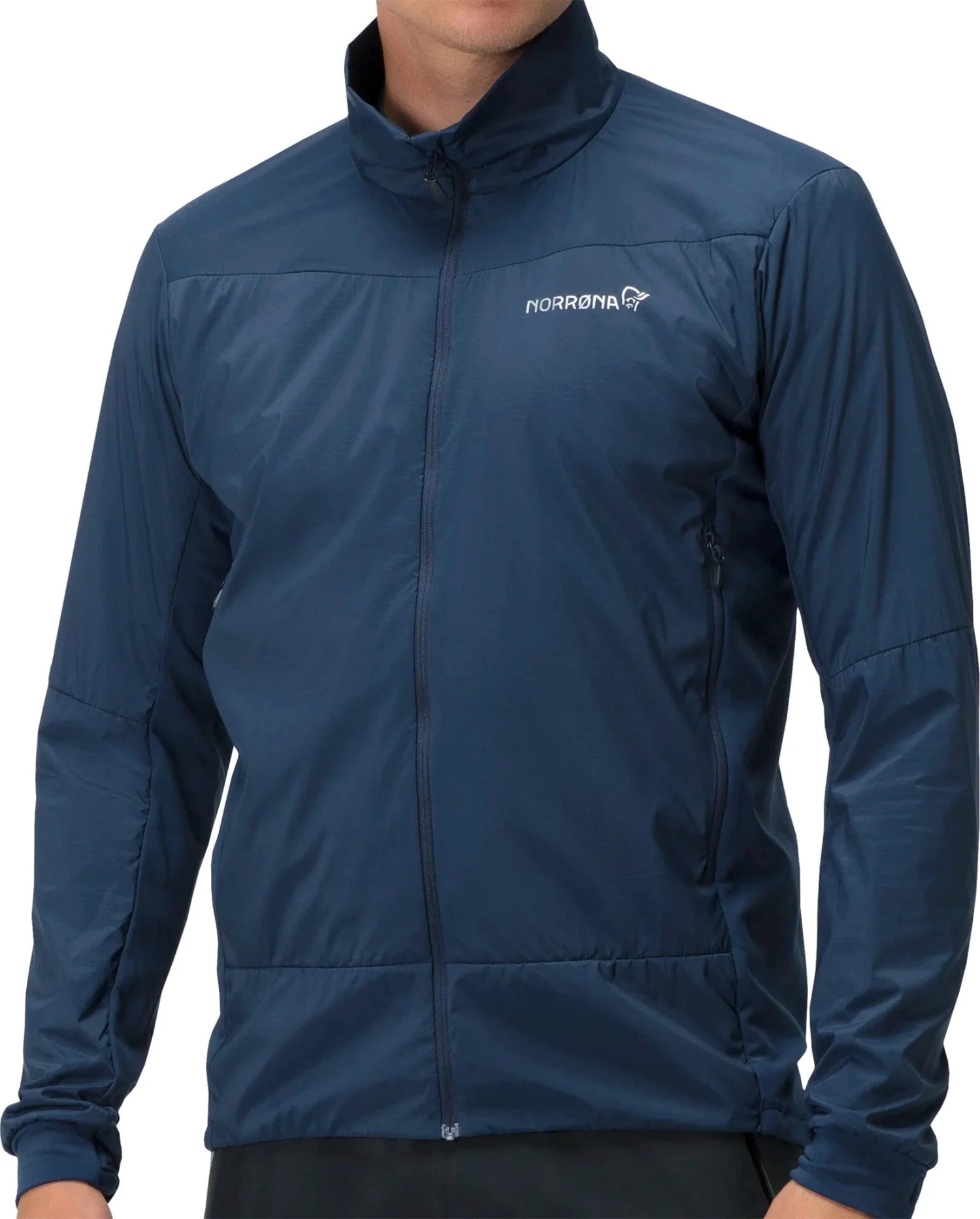 Norrøna Falketind Octa Jacket - Men's|-|Manteau Falketind Octa - Homme 3 Norrøna Falketind Octa Jacket - Men's|-|Manteau Falketind Octa - Homme