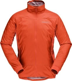 Norrøna Falketind Octa Jacket - Men's|-|Manteau Falketind Octa - Homme 19 Norrøna Falketind Octa Jacket - Men's|-|Manteau Falketind Octa - Homme -Norrøna Shop NOR 1806 20 7EPureed 20Pumpkin