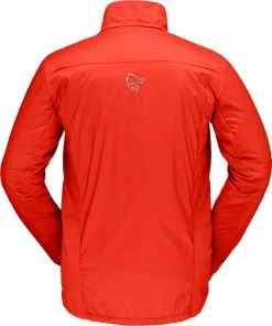 Norrøna Falketind Octa Jacket - Men's|-|Manteau Falketind Octa - Homme 27 Norrøna Falketind Octa Jacket - Men's|-|Manteau Falketind Octa - Homme -Norrøna Shop NOR 1806 20 7E 7EBack 20Arednalin