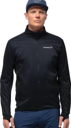 Norrøna Falketind Octa Jacket - Men's|-|Manteau Falketind Octa - Homme 23 Norrøna Falketind Octa Jacket - Men's|-|Manteau Falketind Octa - Homme -Norrøna Shop NOR 1806 20 7E 7EModel1 20Caviar