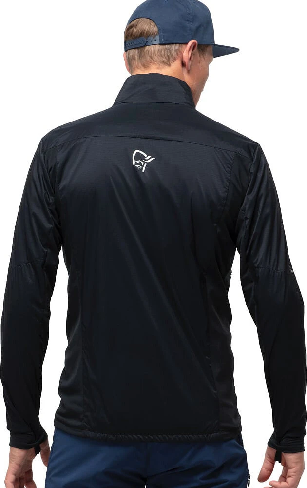 Norrøna Falketind Octa Jacket - Men's|-|Manteau Falketind Octa - Homme 8 Norrøna Falketind Octa Jacket - Men's|-|Manteau Falketind Octa - Homme - Image 6