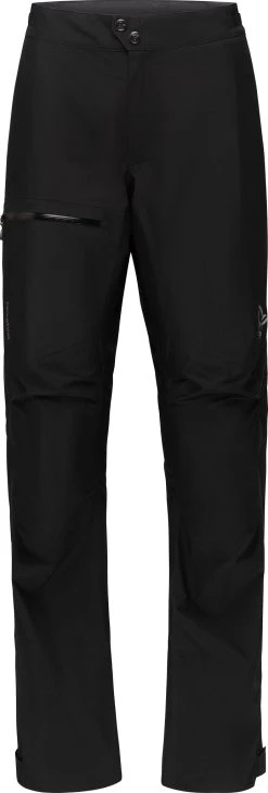 Norrøna Falketind GORE-TEX Paclite Pants - Women's|-|Pantalon Falketind GORE-TEX Paclite - Femme