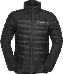Norrøna Falketind Down750 Jacket - Men's|-|Manteau Falketind Down750 - Homme -Norrøna Shop NOR 1834 20 7ECaviar