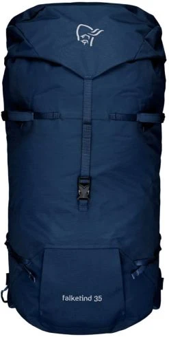 Norrøna Falketind 35L Bag Pack - Unisex|-|Sac à Dos Falketind 35L - Unisexe