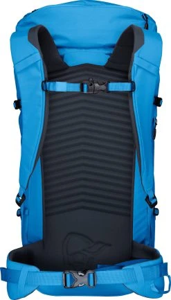 Norrøna Falketind 35L Bag Pack - Unisex|-|Sac à Dos Falketind 35L - Unisexe -Norrøna Shop NOR 1849 20 7E 7EBack 20Campanula