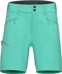 Norrøna Falketind Flex1 Shorts - Women's|-|Shorts Falketind Flex1 - Femme -Norrøna Shop NOR 1860 20 7EArcadia