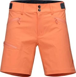 Norrøna Falketind Flex1 Shorts - Women's|-|Shorts Falketind Flex1 - Femme -Norrøna Shop NOR 1860 20 7EFlamingo