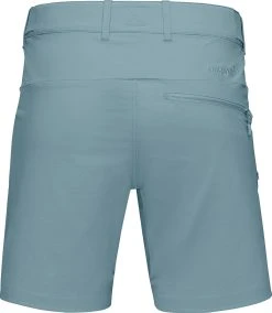 Norrøna Falketind Flex1 Shorts - Women's|-|Shorts Falketind Flex1 - Femme -Norrøna Shop NOR 1860 20 7E 7EBack 20Tourmaline