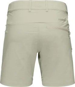 Norrøna Falketind Flex1 Shorts - Women's|-|Shorts Falketind Flex1 - Femme -Norrøna Shop NOR 1860 20 7E 7EDetail1 20Sandstone
