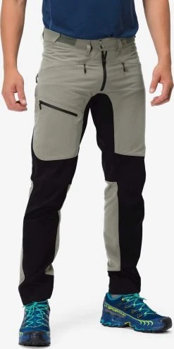 Norrøna Falketind Flex1 Heavy Duty Pants - Men's|-|Pantalon Falketind Flex1 Heavy Duty - Homme -Norrøna Shop NOR 1863 20 7E 7EDetail 201 20Castor 20Grey 20 20Caviar d4b06208 3777 4d78 9c3a 4dfa780d9f9f
