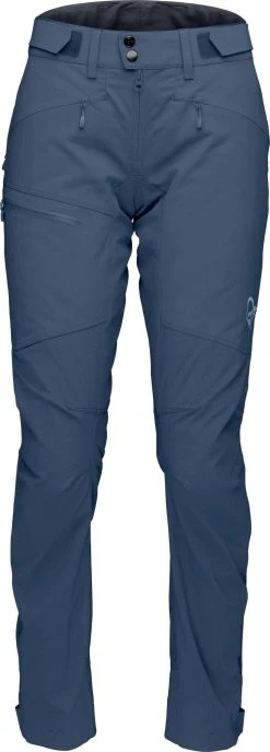 Norrøna Falketind Flex1 Heavy Duty Pants - Women's|-|Pantalon Falketind Flex1 Heavy Duty - Femme