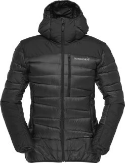 Norrøna Falketind Down750 Hood - Women's|-|Veste à Capuche Falketind Down750 - Femme