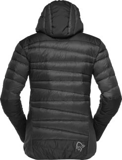 Norrøna Falketind Down750 Hood - Women's|-|Veste à Capuche Falketind Down750 - Femme -Norrøna Shop NOR 1870 20 7E 7EBack1 20Caviar 0e122099 3ffd 4962 b1cb ec12754e20b8