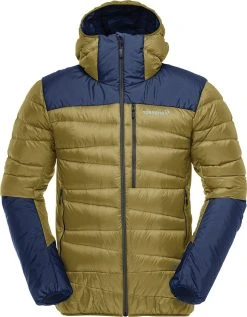 Norrøna Falketind Down750 Hood Jacket - Men's|-|Manteau à Capuchon En Duvet750 Falketind - Homme -Norrøna Shop NOR 1877 17 7EOlive 20Drab 75566e8e 8af4 4d6b a57b c5d1045bf8fc