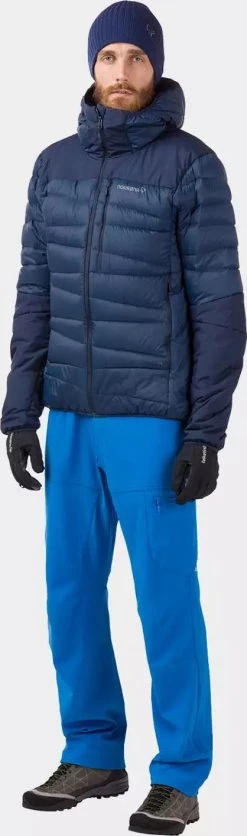 Norrøna Falketind Down750 Hood Jacket - Men's|-|Manteau à Capuchon En Duvet750 Falketind - Homme -Norrøna Shop NOR 1877 17 7E 7EModel ddb96037 507f 4b1d b55b 0394d9b2b8b2