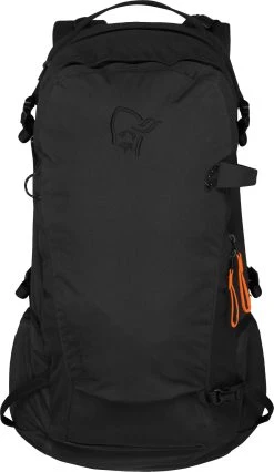 Norrøna Lyngen 45L Pack|-|Sac à Dos Lyngen 45L