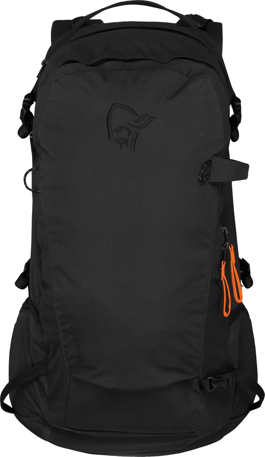 Norrøna Lyngen 45L Pack|-|Sac à Dos Lyngen 45L 3 Norrøna Lyngen 45L Pack|-|Sac à Dos Lyngen 45L