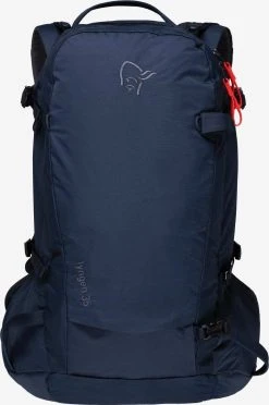 Norrøna Lyngen 35L Pack|-|Sac à Dos Lyngen 35L
