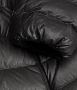 Norrøna Lyngen Gore-Tex Infinium Down850 Hood Jacket - Men's|-|Manteau à Capuchon En Duvet 850 Lyngen Gore-Tex Infinium - Homme -Norrøna Shop NOR 2054 18 7E 7Edtl 20Caviar