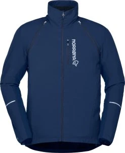 Norrøna Fjora Convertible Alpha60 Jacket - Men's|-|Manteau Convertible Fjora Alpha60 - Homme
