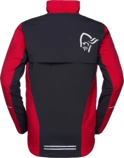 Norrøna Fjora Convertible Alpha60 Jacket - Men's|-|Manteau Convertible Fjora Alpha60 - Homme -Norrøna Shop NOR 2209 18 7E 7Eback 20Jester 20Red 0fe2f4f1 3f57 4519 986d e082771bad72