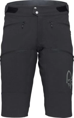Norrøna Fjørå Flex1 Heavy Duty Shorts - Men's|-|Short Résistant Fjørå Flex1 - Homme