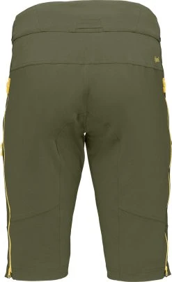 Norrøna Fjørå Flex1 Heavy Duty Shorts - Men's|-|Short Résistant Fjørå Flex1 - Homme -Norrøna Shop NOR 2216 21 7E 7EBack 20Olive 20Night 20 20Lemon 20Chrome d9a33ca5 6b3c 4ad6 b153 f8f867caf8a4