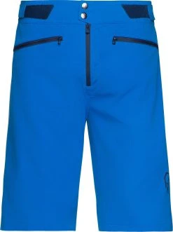 Norrøna Fjora Flex1 Lightweight Shorts - Men's|-|Short Léger Fjora Flex1 - Homme -Norrøna Shop NOR 2223 18 7EHot 20Sapphire eab36a39 faa7 4d91 8f4e 17bfea5643d7