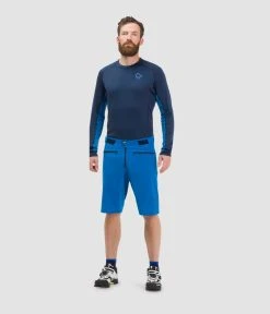 Norrøna Fjora Flex1 Lightweight Shorts - Men's|-|Short Léger Fjora Flex1 - Homme -Norrøna Shop NOR 2223 18 7E 7EModel