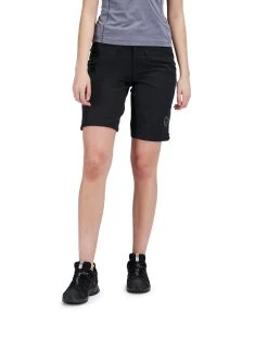 Norrøna Fjora Flex1 Lightweight Shorts - Women's|-|Short Léger Fjora Flex1 - Femme -Norrøna Shop NOR 2226 18 7E 7Emannequin 20Caviar