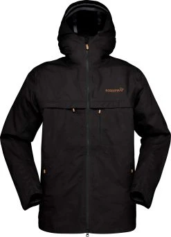 Norrøna Svalbard Cotton Jacket - Men's|-|Manteau En Coton Svalbard - Homme -Norrøna Shop NOR 2401 19 7ECaviar