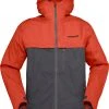 Norrøna Svalbard Cotton Jacket - Men's|-|Manteau En Coton Svalbard - Homme