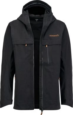 Norrøna Svalbard Cotton Jacket - Men's|-|Manteau En Coton Svalbard - Homme -Norrøna Shop NOR 2401 19 7E 7EStudio 20Open 20Caviar