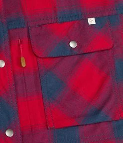 Norrøna Svalbard Flannel Shirt - Men's|-|Chemise En Flanelle Svalbard - Homme -Norrøna Shop NOR 2404 19 7E 7EDetails 4b77ca0e 826d 4c99 8461 39ade6a07dcb