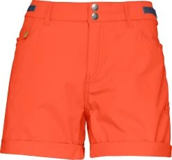 Norrøna Svalbard Light Cotton Shorts - Women's|-|Short En Coton Svalbard Light - Femme 28 Norrøna Svalbard Light Cotton Shorts - Women's|-|Short En Coton Svalbard Light - Femme -Norrøna Shop NOR 2448 19 7EPureed 20Pumpkin