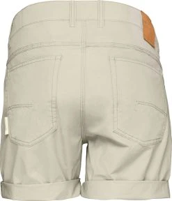 Norrøna Svalbard Light Cotton Shorts - Women's|-|Short En Coton Svalbard Light - Femme 22 Norrøna Svalbard Light Cotton Shorts - Women's|-|Short En Coton Svalbard Light - Femme -Norrøna Shop NOR 2448 19 7E 7EBack