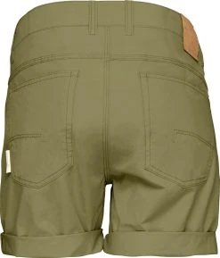 Norrøna Svalbard Light Cotton Shorts - Women's|-|Short En Coton Svalbard Light - Femme 34 Norrøna Svalbard Light Cotton Shorts - Women's|-|Short En Coton Svalbard Light - Femme -Norrøna Shop NOR 2448 19 7E 7EBack 20Olive 20Drab