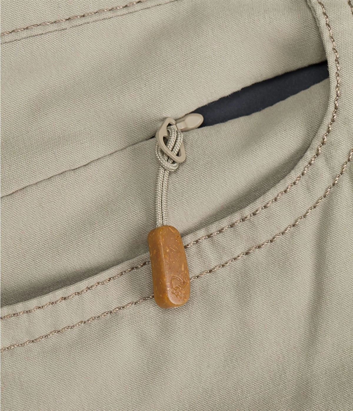 Norrøna Svalbard Light Cotton Shorts - Women's|-|Short En Coton Svalbard Light - Femme 6 Norrøna Svalbard Light Cotton Shorts - Women's|-|Short En Coton Svalbard Light - Femme - Image 4