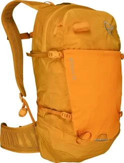 Norrøna Bitihorn 20L Pack - Unisex|-|Sac Bitihorn 20L - Unisexe -Norrøna Shop NOR 2601 20 7E 7EDetail3 20Orange 20Crush