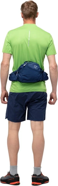 Norrøna Bitihorn 6L Hip Pack - Unisex|-|Sac De Taille Bitihorn 6L - Unisexe -Norrøna Shop NOR 2604 20 7E 7EDetail3 20Indigo 20Night 1b4334c0 3163 49a0 9e8c eb8b356f6b6f